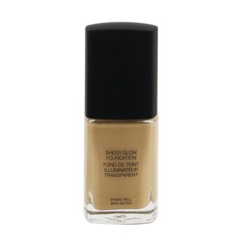 NARS - Sheer Glow Foundation - Barcelona (Medium 4) Image 2