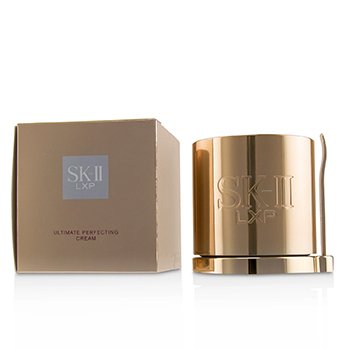 SK II - LXP Ultimate Perfecting Cream Image 1