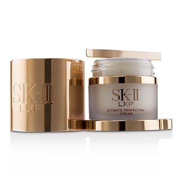 SK II - LXP Ultimate Perfecting Cream Image 2