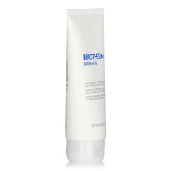 Biotherm - Biomains Age Delaying Hand & Nail Treatment - Water Resistant Image 1