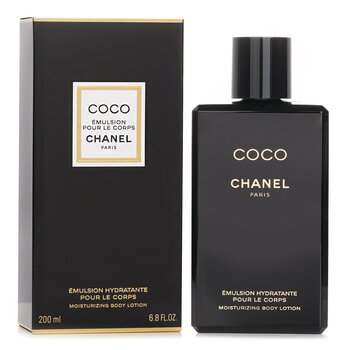 Chanel - Coco Body Lotion Image 1