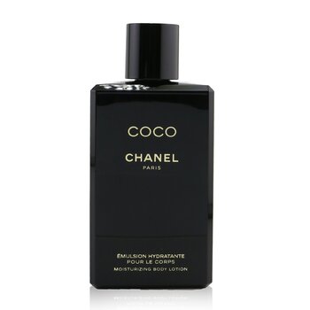 Chanel Coco Loción Corporal 200ml/6.8oz