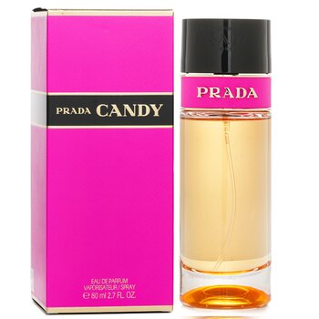 Prada - Candy Eau De Parfum Spray Image 1