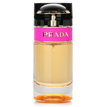 Candy Eau De Parfum Spray (50ml/1.7oz) 