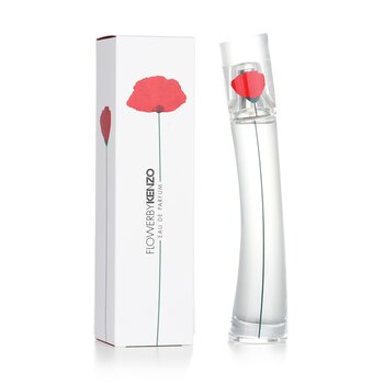 Kenzo - Flower Eau De Parfum Spray Image 1