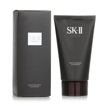 SK II - Moisturizing Cleanser Image 1