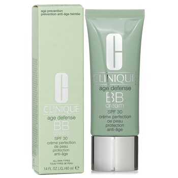 Clinique - Age Defense BB Cream SPF 30 - Shade #03 Image 1