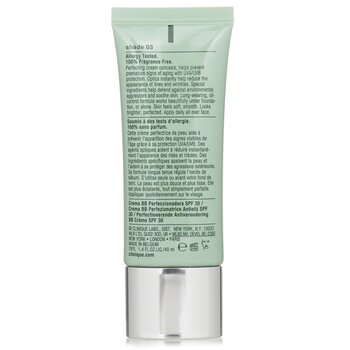 Clinique - Age Defense BB Cream SPF 30 - Shade #03 Image 2