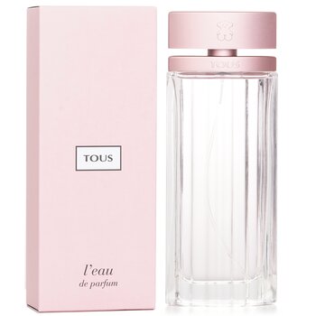 Tous - L' Eau De Parfum Spray Image 1