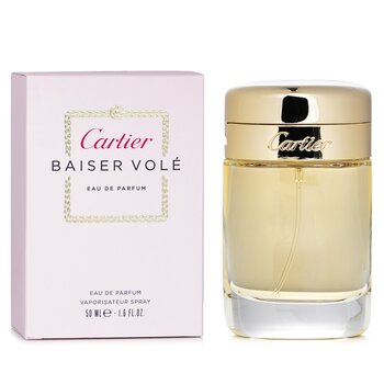 Cartier - Baiser Vole Eau De Parfum Spray Image 1