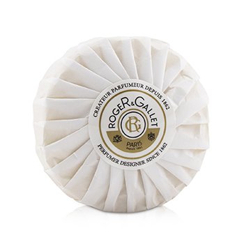 Roger & Gallet - Jean Marie Farina Perfumed Soap Coffret Image 2