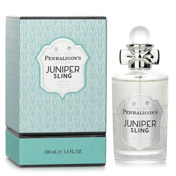 Penhaligon's - Juniper Sling Eau De Toilette Spray Image 1