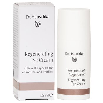 Dr. Hauschka - Regenerating Eye Cream Image 1