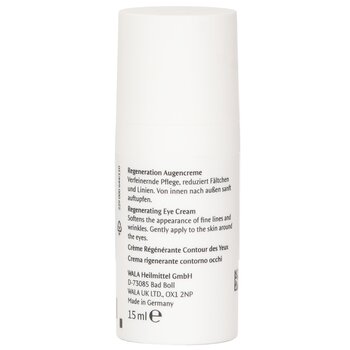 Dr. Hauschka - Regenerating Eye Cream Image 2