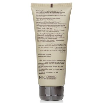 Ahava - Time To Energize Exfoliating Cleansing Gel Image 2