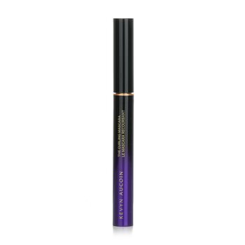Kevyn Aucoin - The Curling Mascara - # Black Image 2