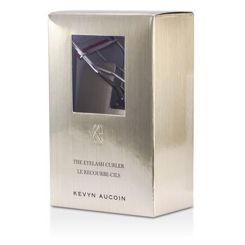 Kevyn Aucoin - The Eyelash Curler Image 1