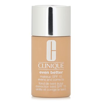 Even Better Makeup SPF15 (Dry Combination to Combination Oily) - No. 24/ CN08 Linen (30ml/1oz) 