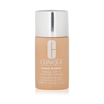 Clinique Even Better Makeup SPF15 (Dry Combination to Combination Oily) - No. 25 Buff 30ml/1oz