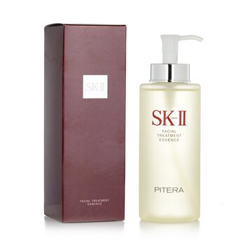 SK II - Facial Treatment Essence Image 1