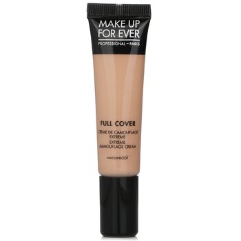 Make Up For Ever Full Cover Extreme Crema Correctora resistente al agua - #5 (Vanilla) 15ml/0.5oz