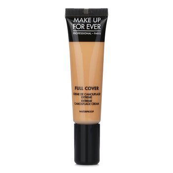 Make Up For Ever Full Cover Extreme Camouflage Cream Waterproof - #7 (Sand) 15ml/0.5oz