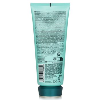 Kerastase - Resistance Ciment Anti-Usure Strengthening Anti-Breakage Cream - Rinse Out (For Damaged Lengths & Ends) Image 2