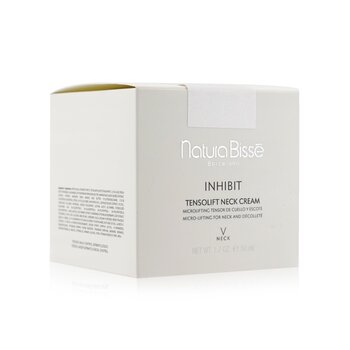 Natura Bisse - Tensolift Neck Cream Image 1