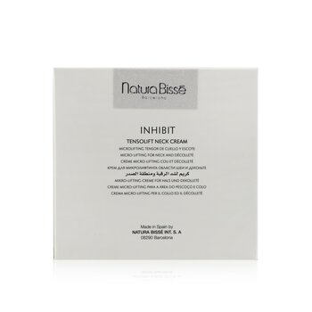 Natura Bisse - Tensolift Neck Cream Image 2