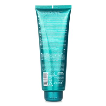 Kerastase - Resistance Bain Therapiste Balm-In -Shampoo Fiber Quality Renewal Care (For Very Damaged, Over-Porcessed Hair) Image 2