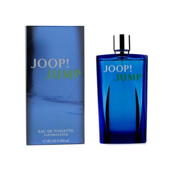 Joop - Joop Jump Eau De Toilette Spray Image 1