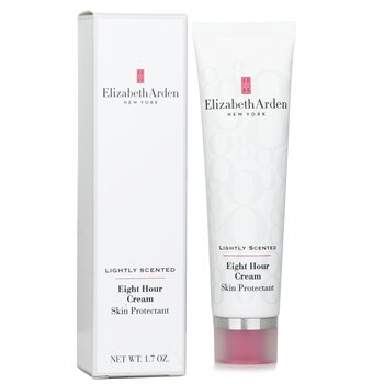 Elizabeth Arden - Eight Hour Cream Skin Protectant Lightly Scented Image 1