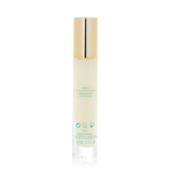 Valmont - Hydra 3 Regenetic Serum (Anti-Aging Moisturizing Serum) Image 2