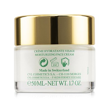 Valmont - Hydra 3 Regenetic Cream (Anti-Aging Moisturizing Cream) Image 2