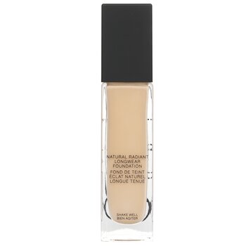 NARS - Natural Radiant Longwear Foundation - # Gobi (Light 3 - For Light Skin With Yellow Undertones) Image 2