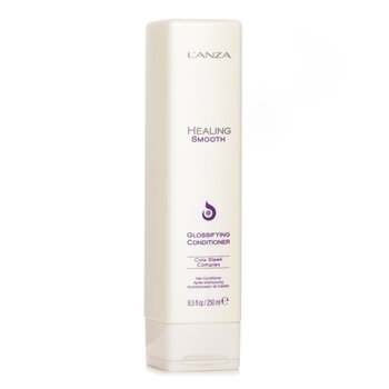 Lanza - Healing Smooth Glossifying Conditioner Image 1