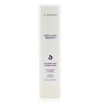 Healing Smooth Glossifying Conditioner (250ml/8.5oz) 