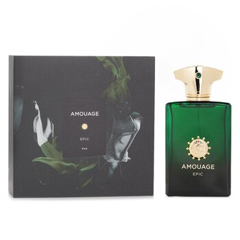 Amouage - Epic Eau De Parfum Spray Image 1