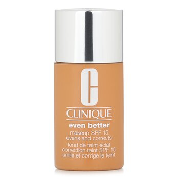 Even Better Makeup SPF15 (Dry Combination to Combination Oily) - No. 26 Cashew (30ml/1oz) 