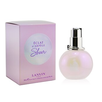 Lanvin - Eclat D'Arpege Sheer Eau De Toilette Spray Image 1