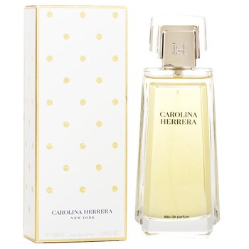 Carolina Herrera - Eau De Parfum Spray Image 1