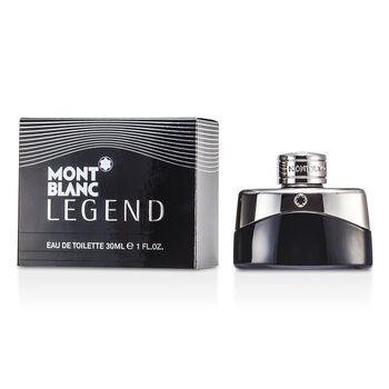 Montblanc - Legend Eau De Toilette Spray Image 1