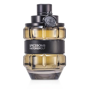 Viktor & Rolf - Spicebomb Eau De Toilette Spray Image 1