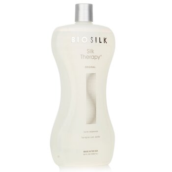 BioSilk - Silk Therapy Original Image 1