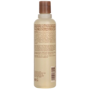 Aveda - Flax Seed Aloe Strong Hold Sculpturing Gel Image 2