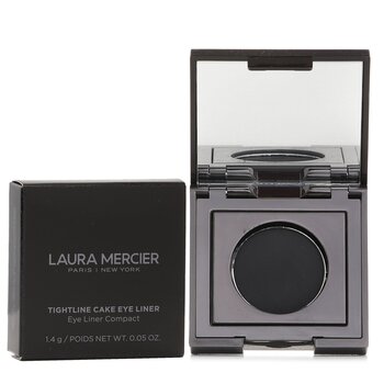 Laura Mercier - Tightline Cake Eye Liner - # Black Ebony Image 1