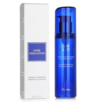 Guerlain - Super Aqua-Lotion Image 1