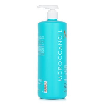 Moroccanoil - Extra Volume Shampoo (For Fine Hair) Image 1