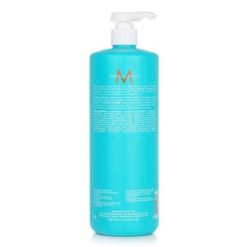 Moroccanoil - Extra Volume Shampoo (For Fine Hair) Image 2
