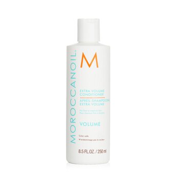 Extra Volume Conditioner (For Fine Hair) (250ml/8.45oz) 